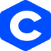 C Logo