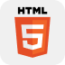 HTML Logo